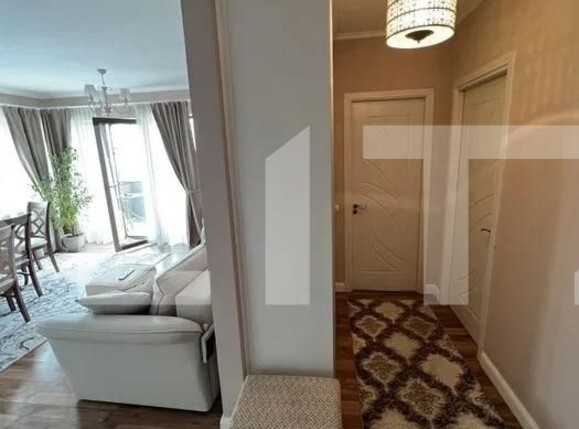 Apartament de închiriat 2 camere Floreşti - 122597AI | BLITZ Cluj-Napoca | Poza4