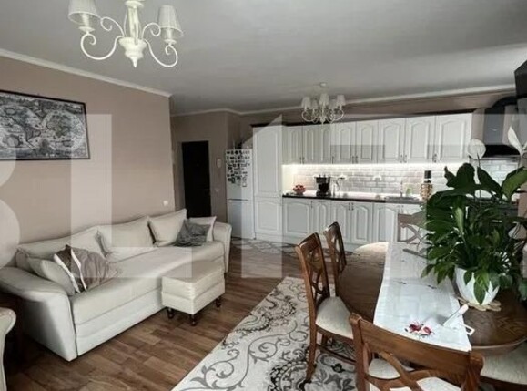 Apartament de închiriat 2 camere Floreşti - 122597AI | BLITZ Cluj-Napoca | Poza2