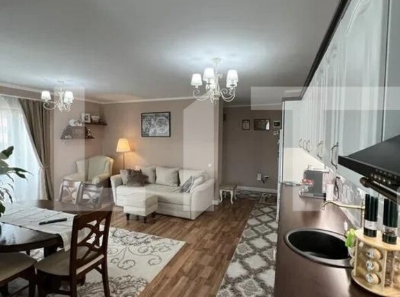 Apartament de închiriat 2 camere Floreşti - 122597AI | BLITZ Cluj-Napoca | Poza3