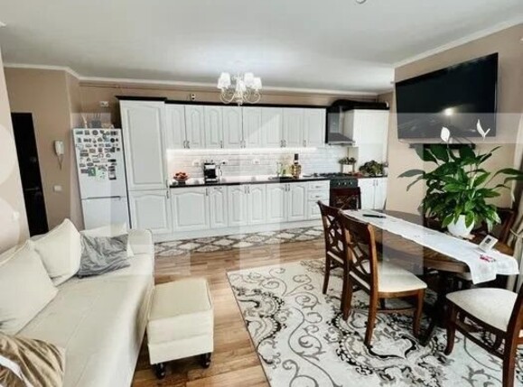 Apartament de închiriat 2 camere Floreşti - 122597AI | BLITZ Cluj-Napoca | Poza1