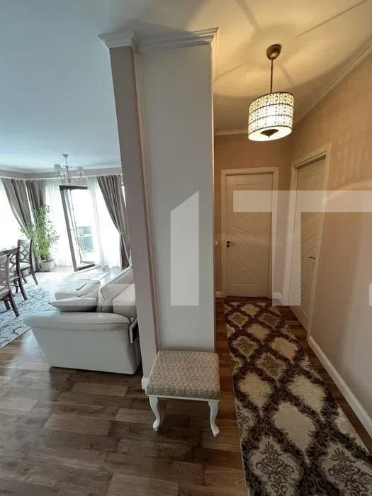 Apartament de închiriat 2 camere Floreşti - 122597AI | BLITZ Cluj-Napoca | Poza4