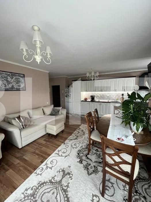 Apartament de închiriat 2 camere Floreşti - 122597AI | BLITZ Cluj-Napoca | Poza2