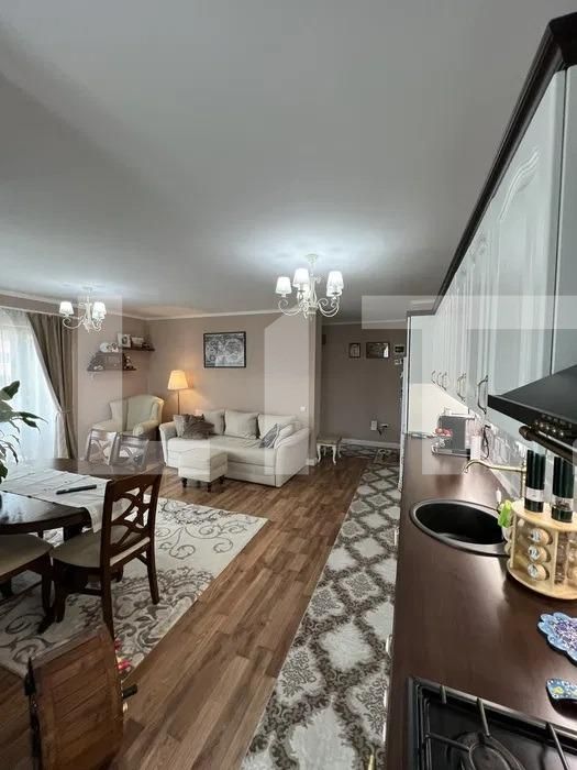 Apartament de închiriat 2 camere Floreşti - 122597AI | BLITZ Cluj-Napoca | Poza3