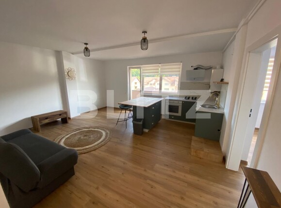 Apartament de închiriat 2 camere Floreşti - 122598AI | BLITZ Cluj-Napoca | Poza2