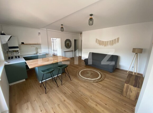 Apartament de închiriat 2 camere Floreşti - 122598AI | BLITZ Cluj-Napoca | Poza1