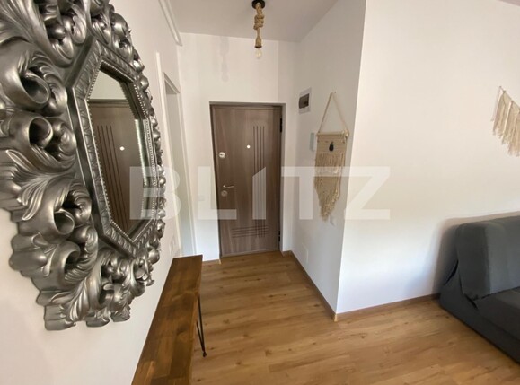 Apartament de închiriat 2 camere Floreşti - 122598AI | BLITZ Cluj-Napoca | Poza6