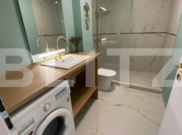 Apartament de închiriat 2 camere Floreşti - 122598AI | BLITZ Cluj-Napoca | Poza5