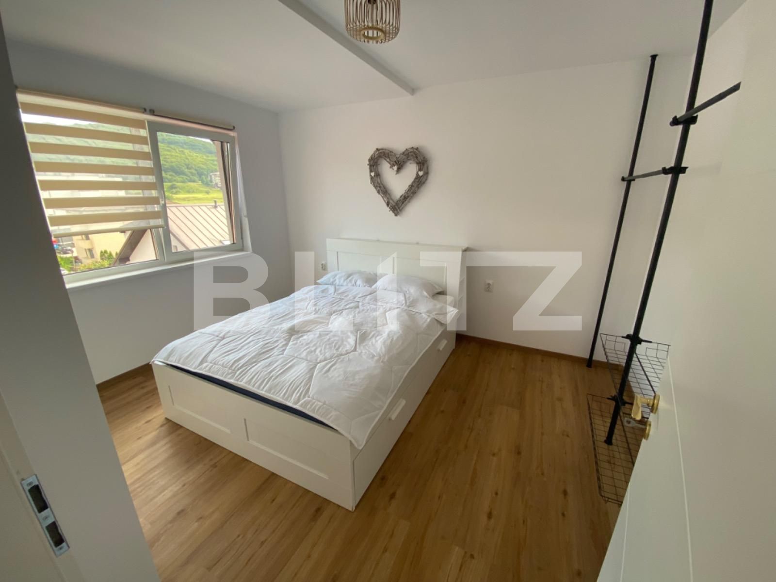 Apartament de închiriat 2 camere Floreşti - 122598AI | BLITZ Cluj-Napoca | Poza3