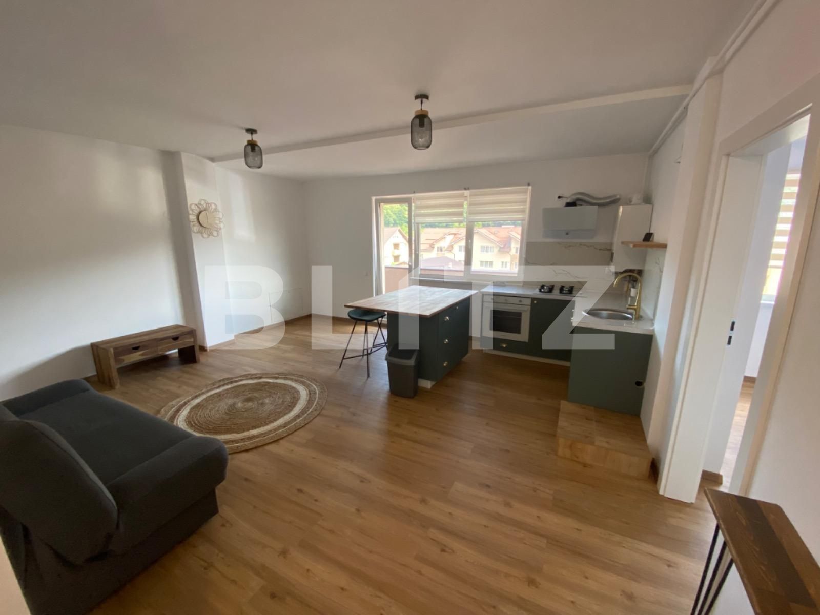 Apartament de închiriat 2 camere Floreşti - 122598AI | BLITZ Cluj-Napoca | Poza2