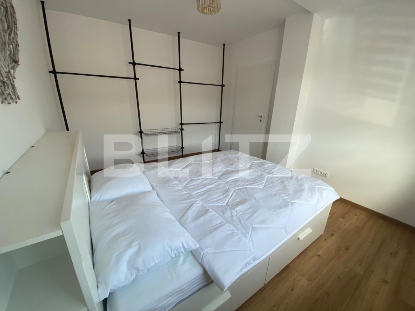 Apartament de închiriat 2 camere Floreşti - 122598AI | BLITZ Cluj-Napoca | Poza4