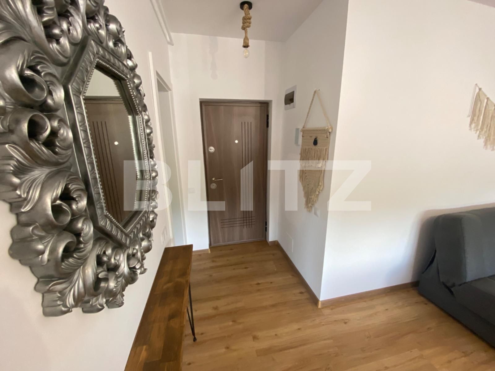 Apartament de închiriat 2 camere Floreşti - 122598AI | BLITZ Cluj-Napoca | Poza6