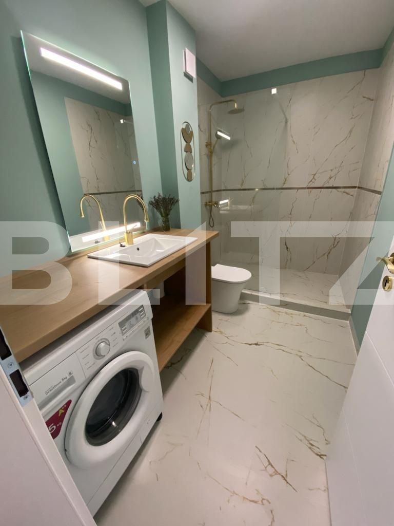 Apartament de închiriat 2 camere Floreşti - 122598AI | BLITZ Cluj-Napoca | Poza5