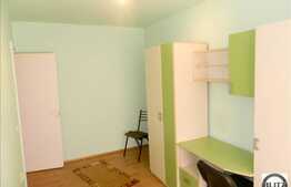 Inchiriere 4 camere decomandate, 80 mp utili + garaj