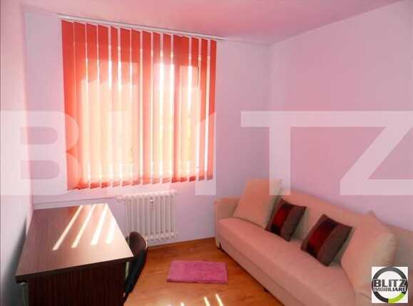 Apartament de închiriat 4 camere Gheorgheni - 1226AI | BLITZ Cluj-Napoca | Poza8