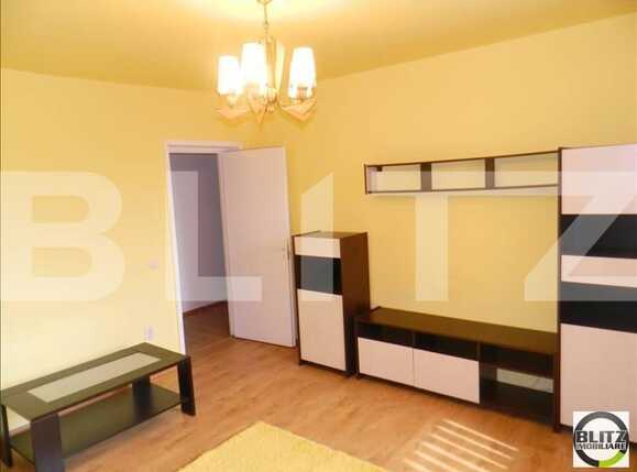 Apartament de închiriat 4 camere Gheorgheni - 1226AI | BLITZ Cluj-Napoca | Poza2