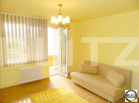 Apartament de închiriat 4 camere Gheorgheni - 1226AI | BLITZ Cluj-Napoca | Poza3