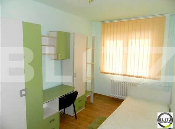 Apartament de închiriat 4 camere Gheorgheni - 1226AI | BLITZ Cluj-Napoca | Poza6
