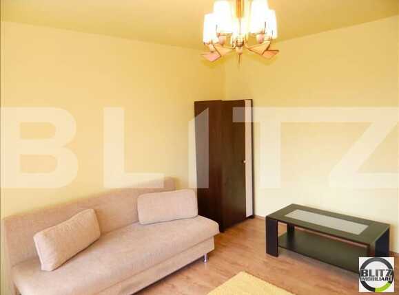 Apartament de închiriat 4 camere Gheorgheni - 1226AI | BLITZ Cluj-Napoca | Poza1