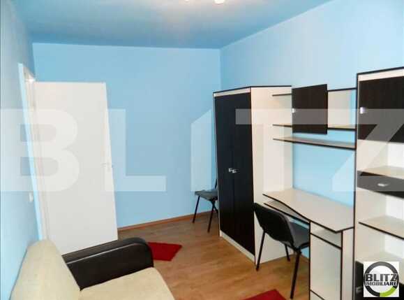 Apartament de închiriat 4 camere Gheorgheni - 1226AI | BLITZ Cluj-Napoca | Poza5