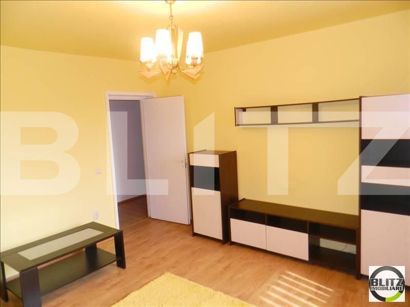 Apartament de închiriat 4 camere Gheorgheni - 1226AI | BLITZ Cluj-Napoca | Poza2