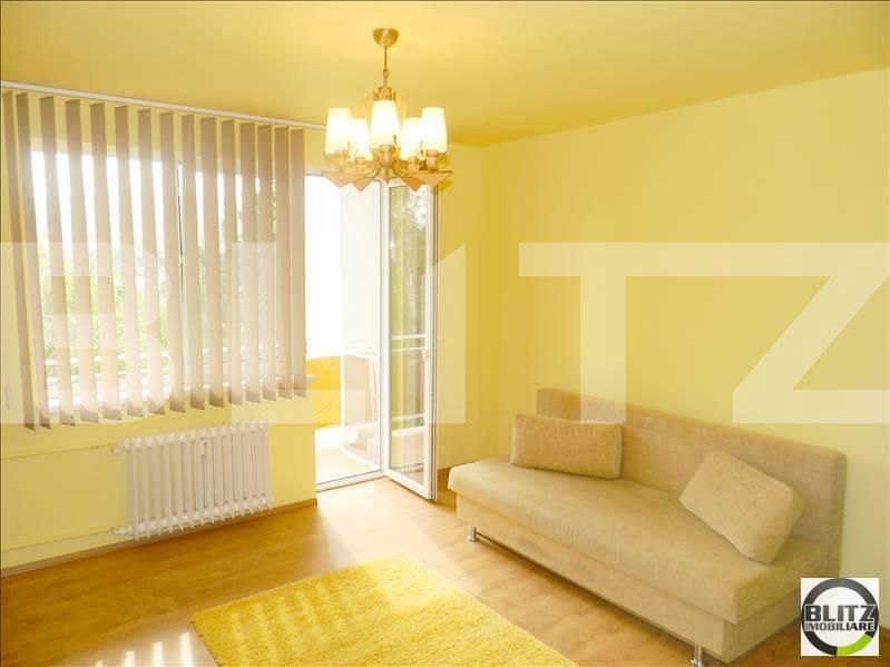 Apartament de închiriat 4 camere Gheorgheni - 1226AI | BLITZ Cluj-Napoca | Poza3