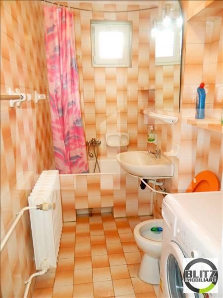 Apartament de închiriat 4 camere Gheorgheni - 1226AI | BLITZ Cluj-Napoca | Poza13