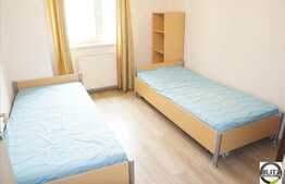 3 camere, 73 mp, decomandat, renovat, mobilat modern, zona Piata Marasti!