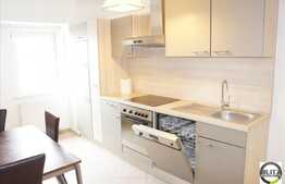 3 camere, 73 mp, decomandat, renovat, mobilat modern, zona Piata Marasti!