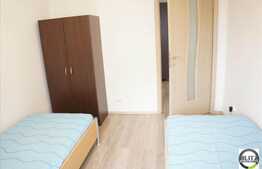 3 camere, 73 mp, decomandat, renovat, mobilat modern, zona Piata Marasti!