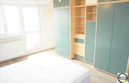 3 camere, 73 mp, decomandat, renovat, mobilat modern, zona Piata Marasti!