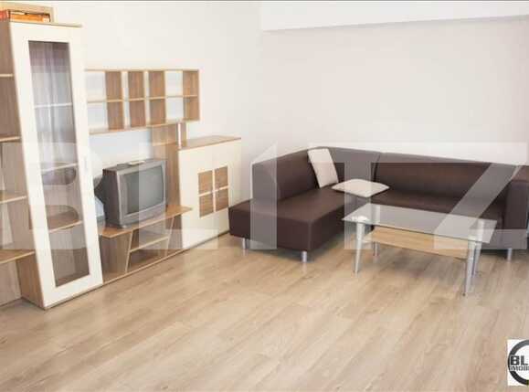 Apartament de închiriat 3 camere Marasti - 12260AI | BLITZ Cluj-Napoca | Poza1