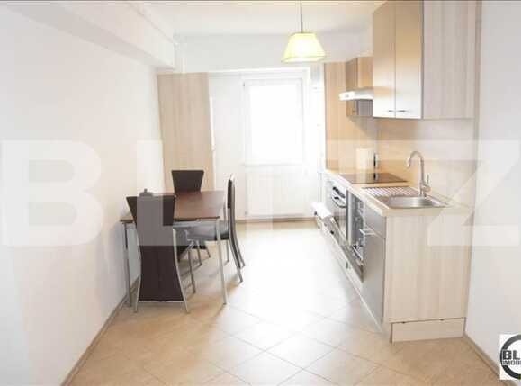 Apartament de închiriat 3 camere Marasti - 12260AI | BLITZ Cluj-Napoca | Poza6