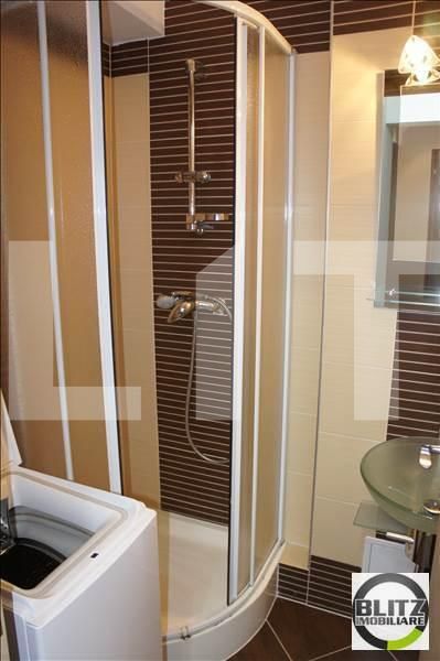 Apartament de închiriat 3 camere Marasti - 12260AI | BLITZ Cluj-Napoca | Poza16