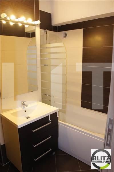 Apartament de închiriat 3 camere Marasti - 12260AI | BLITZ Cluj-Napoca | Poza15