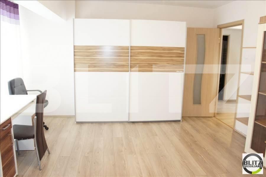 Apartament de închiriat 3 camere Marasti - 12260AI | BLITZ Cluj-Napoca | Poza4
