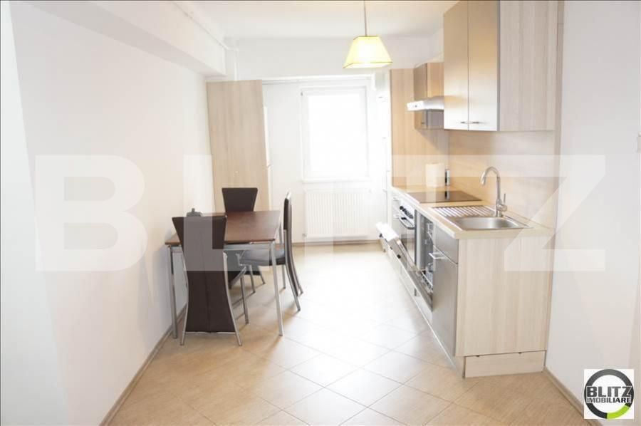 Apartament de închiriat 3 camere Marasti - 12260AI | BLITZ Cluj-Napoca | Poza6