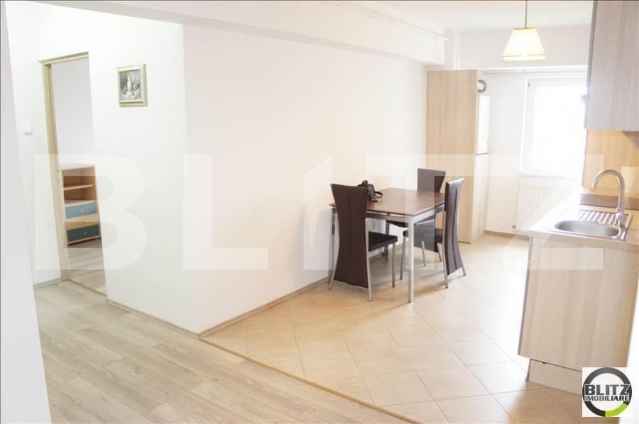 Apartament de închiriat 3 camere Marasti - 12260AI | BLITZ Cluj-Napoca | Poza5