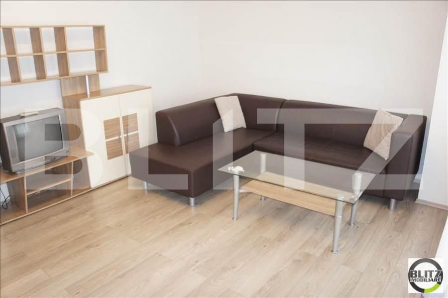 Apartament de închiriat 3 camere Marasti - 12260AI | BLITZ Cluj-Napoca | Poza3