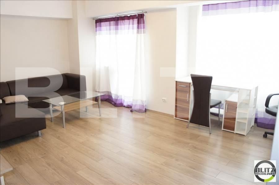 Apartament de închiriat 3 camere Marasti - 12260AI | BLITZ Cluj-Napoca | Poza2