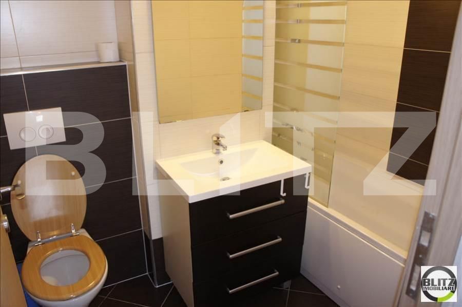 Apartament de închiriat 3 camere Marasti - 12260AI | BLITZ Cluj-Napoca | Poza14