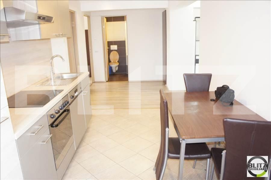 Apartament de închiriat 3 camere Marasti - 12260AI | BLITZ Cluj-Napoca | Poza8