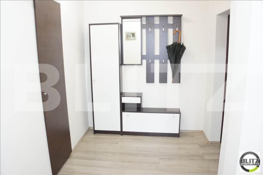 Apartament de închiriat 3 camere Marasti - 12260AI | BLITZ Cluj-Napoca | Poza13