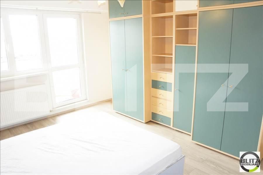 Apartament de închiriat 3 camere Marasti - 12260AI | BLITZ Cluj-Napoca | Poza10