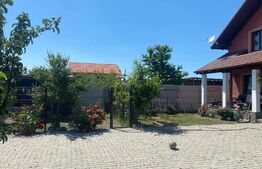 Casa 7 camere, 270mp, teren 500mp, Prejmer