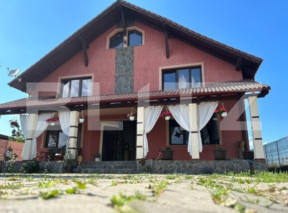 Casa de vânzare 7 camere Periferie - 122603CV | BLITZ Brașov | Poza1