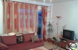 2 camere, 50 mp, imobil nou, parcare, prima inchiriere, zona strazii Sobarilor!