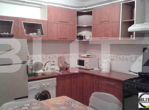 Apartament de închiriat 2 camere Marasti - 12261AI | BLITZ Cluj-Napoca | Poza2