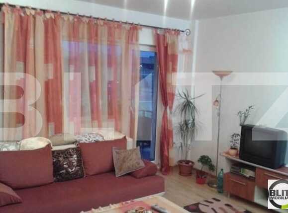 Apartament de închiriat 2 camere Marasti - 12261AI | BLITZ Cluj-Napoca | Poza1