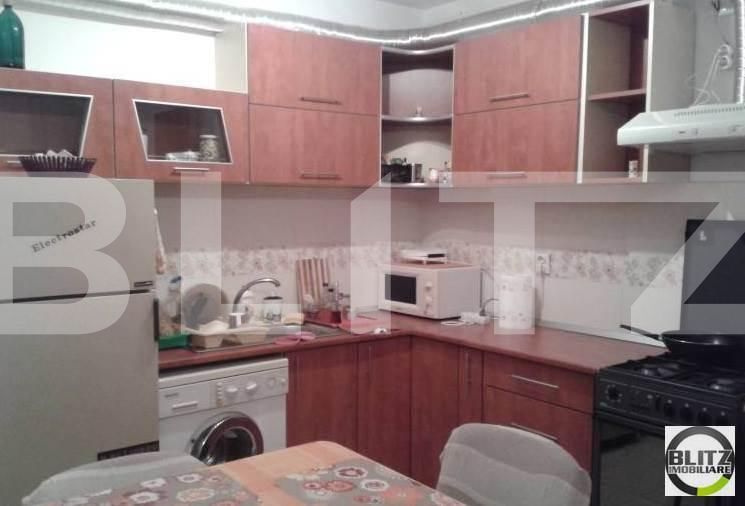 Apartament de închiriat 2 camere Marasti - 12261AI | BLITZ Cluj-Napoca | Poza2