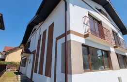  Duplex 4 camere, 135 mp si 240 mp de teren, zona strazii Plevnei